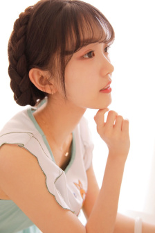 女儿的小嫩苞